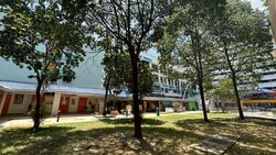 Blk 201A Tampines Street 21 (Tampines), HDB 3 Rooms #544055271